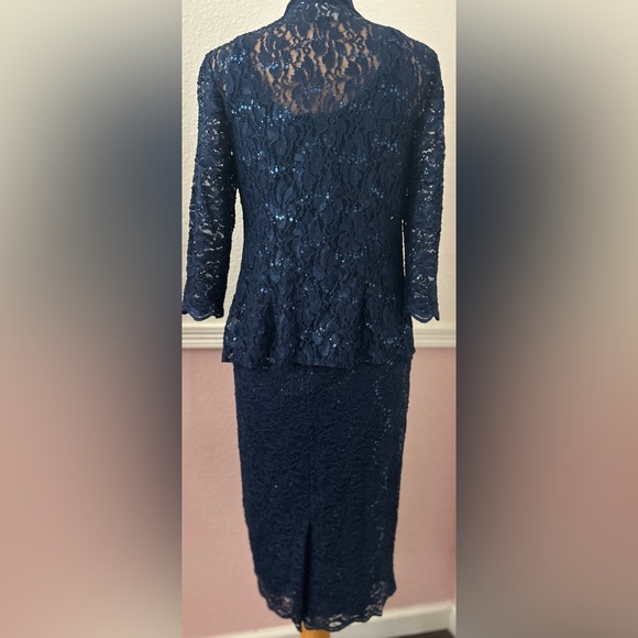 2️⃣ Piece Glam dress 👗👗 - Picture 11 of 16